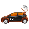 ช่างรถ EV